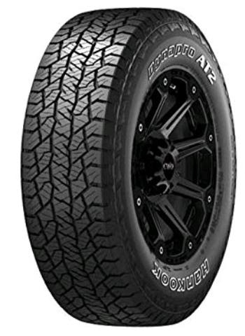 265/70R17 115T HANKOOK DYNAPRO AT2 (RF11)