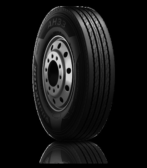 13/R22,5 156/150L HANKOOK AH33