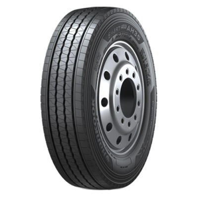 235/75R17,5 132/130M HANKOOK AH35