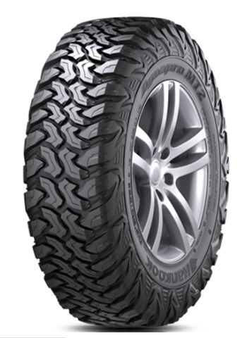 235/75R15 104/101Q HANKOOK DYNAPRO MT2 (RT05)