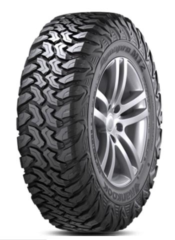 265/70R16 121/118Q HANKOOK DYNAPRO MT2 (RT05)
