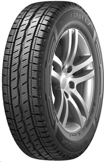 195/70R15C 104/102R HANKOOK RW12 Winter i*cept LV