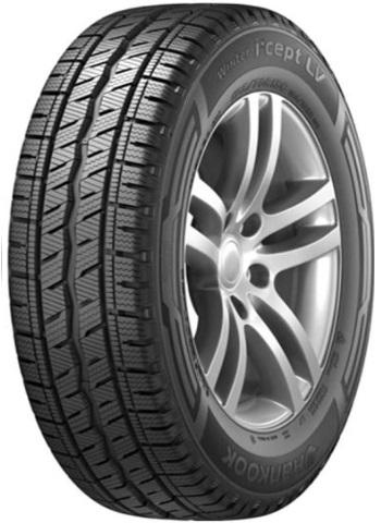 195/80R14C 106/104R HANKOOK RW12 WINTER I*CEPT LV