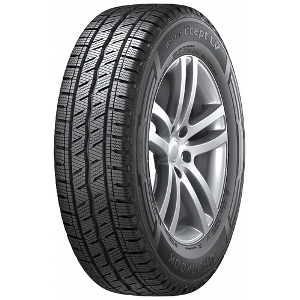 205/60R16C 100/98T HANKOOK RW12 Winter i*cept LV