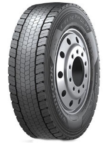 315/60R22.5 152/148L HANKOOK DL 20 W