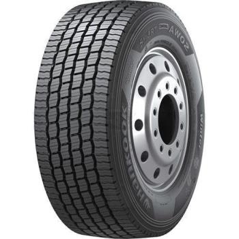 385/65R22,5 160K HANKOOK AW02+