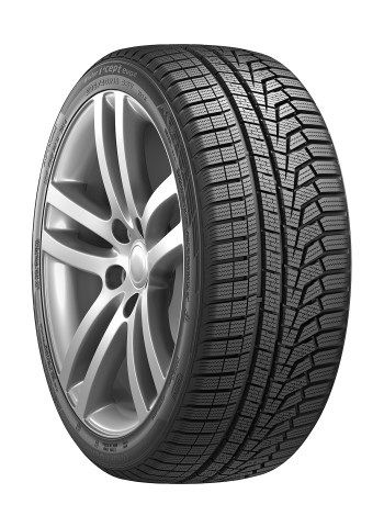 195/45R18 87H HANKOOK W320 WINTER I*CEPT EVO2 XL * M+S HAN