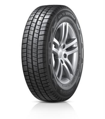 185/80R14 102/100Q HANKOOK VANTRA ST AS2 RA30