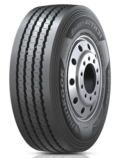 445/65R22.5 169K HANKOOK TH 31