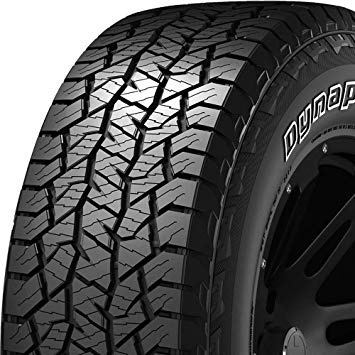 205/80R16C 110/108R HANKOOK RF11 DYNAPRO AT2