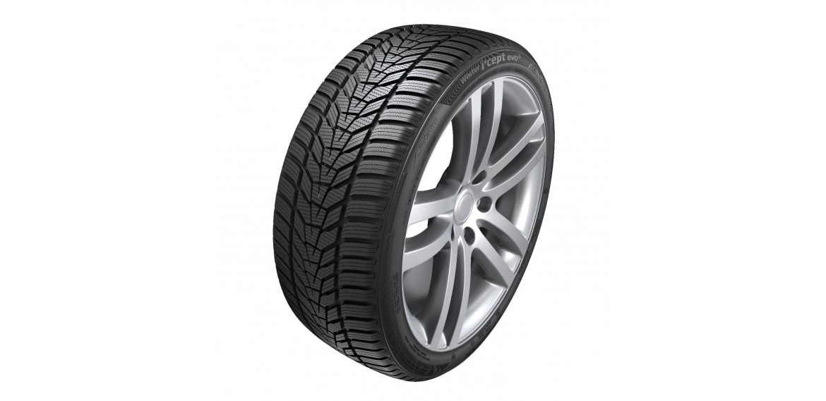 255/45R18 103V HANKOOK W330 Winter i*cept evo3