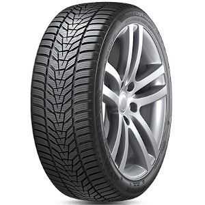 255/45R19 104V HANKOOK W330 ICEPT EVO-3 XL