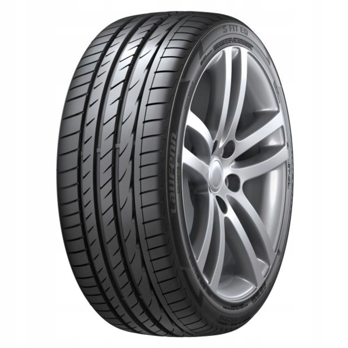 255/55R18 109W LAUFENN S FIT EQ LK01