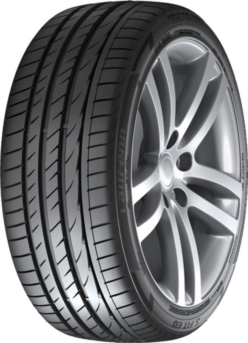 215/55R16 93V LAUFENN LK01 S FIT EQ+