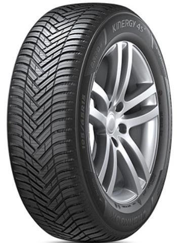 245/45R19 98W HANKOOK KINERGY 4S 2 H750 BSW M+S 3PMSF