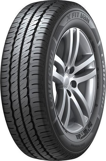 215/75R16C 116R LAUFENN LV01 X FIT VAN