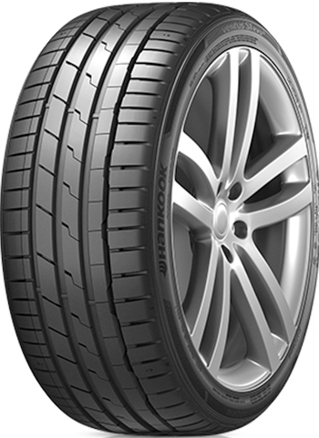 255/40R21 102T HANKOOK VENTUS S1 EVO3 EV K127E XL BSW