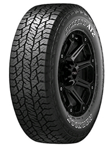 255/65R17 110T HANKOOK DYNAPRO AT2 RF11 M+S 3PMSF