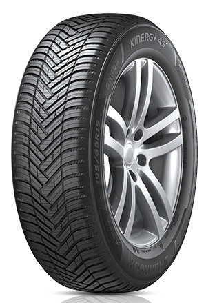 235/45R19 99W HANKOOK KINERGY 4S 2 (H750)