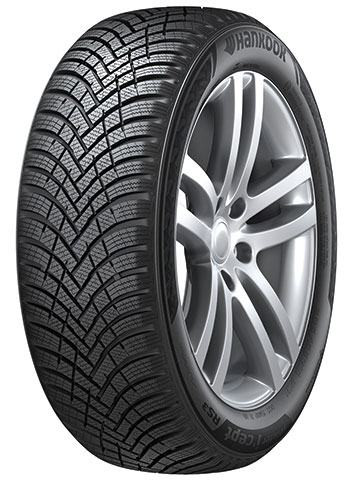 205/55R16 91H HANKOOK W462 WINTER I*CEPT RS3