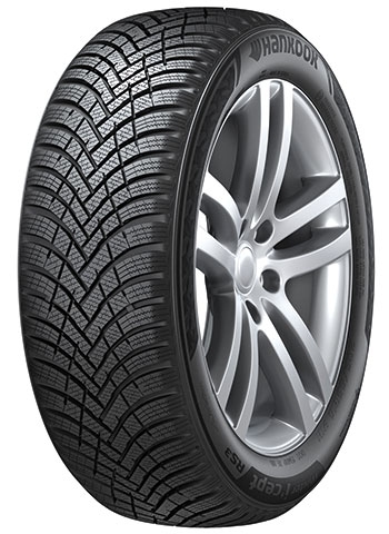 195/55R15 85H HANKOOK W462 WINTER I*CEPT RS3