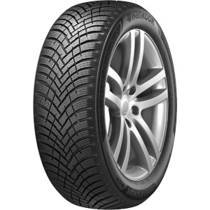 165/60R15 81T HANKOOK W462 WINTER I*CEPT RS3