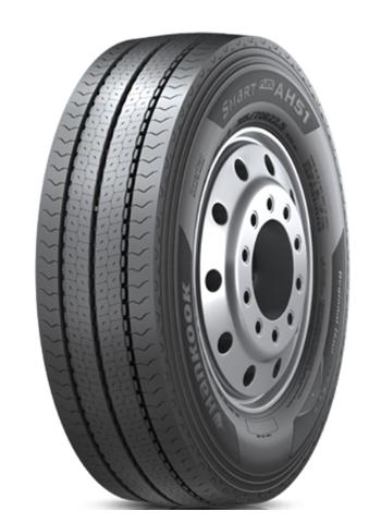 315/80R22,5 156/150L HANKOOK AH51