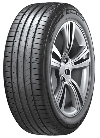 195/55R16 87H HANKOOK K135 VENTUS PRIME4