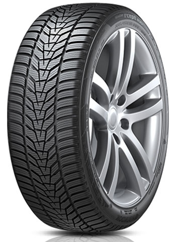 245/50R19 105V HANKOOK W330C WINTER ICEPT EVO3 SUV