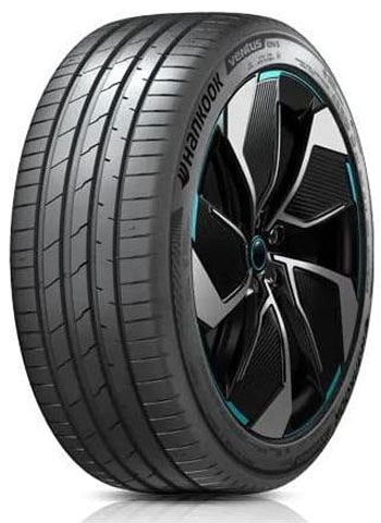 255/45R21 106Y HANKOOK IK01A ION EVO SUV