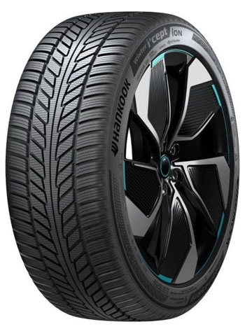 235/55R20 105V HANKOOK IW01A WINTER I*CEPT ION X