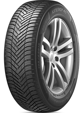 215/40R18 89V HANKOOK KINERGY 4S 2 H750 XL BSW M+S 3PMSF