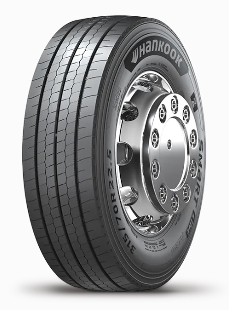 315/60R22,5 154/148L HANKOOK AL50