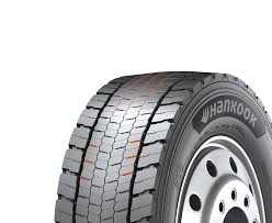 295/60R22,5 150L HANKOOK SMART LINE DL50
