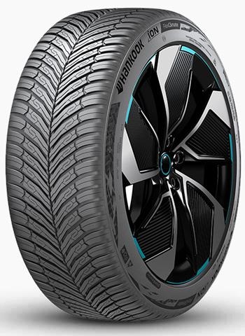 235/55R18 104V HANKOOK IL01A ION FLEXCLIMATE SUV