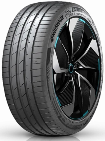 255/40R20 101Y HANKOOK IL01A ION FLEXCLIMATE SUV
