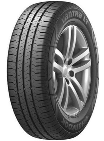 235/65R16C 121/119R HANKOOK RA58 VANTRA TRANSIT