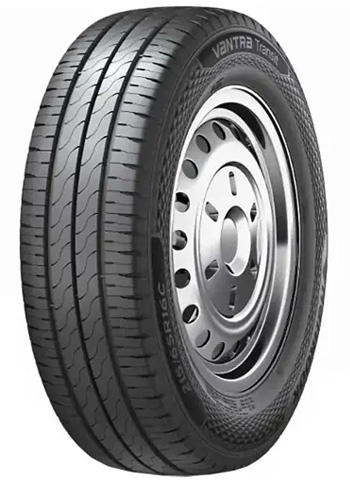 215/75R16C 113R HANKOOK VANTRA TRANSIT RA58 8PR
