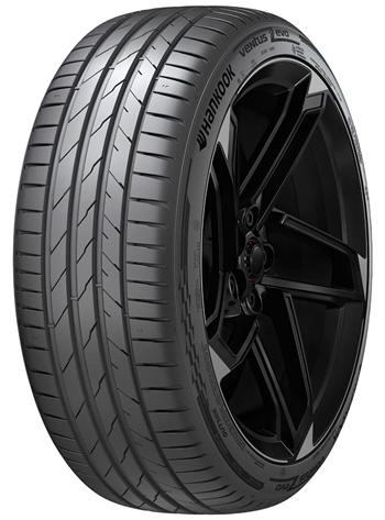 255/35R19 96Y HANKOOK K137 VENTUS EVO XL