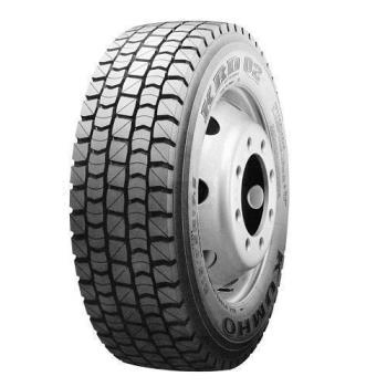 235/75R17,5 132/130M KUMHO KRD02