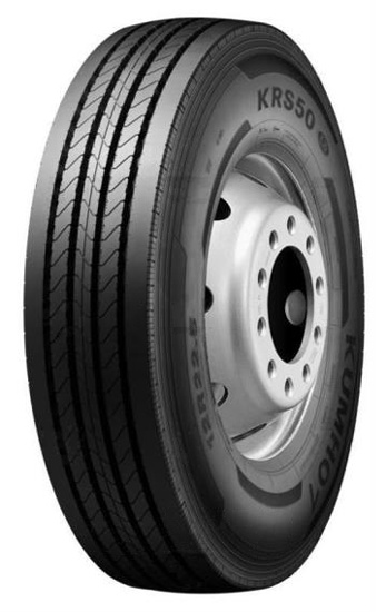 265/70R19,5 140/138M KUMHO KRS50