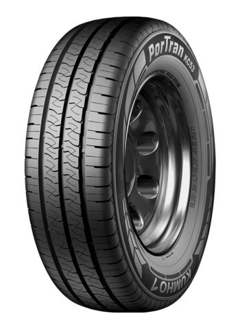 215/75R16 116R KUMHO KC53116