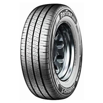 195/75R16 107/105T KUMHO KC53