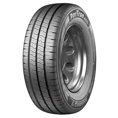195/R15 106/104R KUMHO KC53