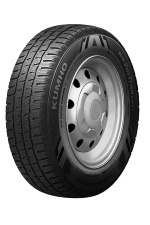 185/80R14 102/100Q KUMHO PORTRAN CW51