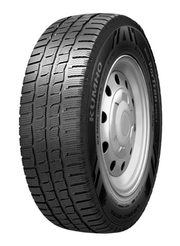 235/65R16C 115R KUMHO CW51