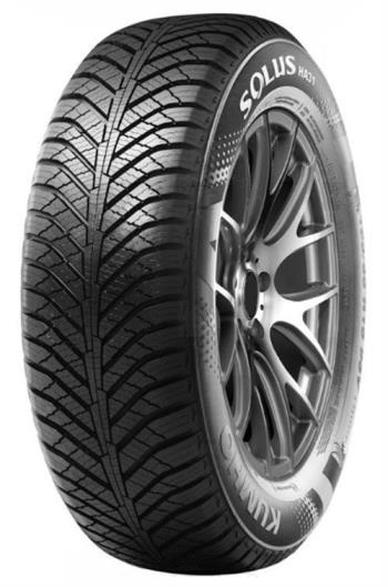 205/60R15 91V KUMHO SOLUS HA31
