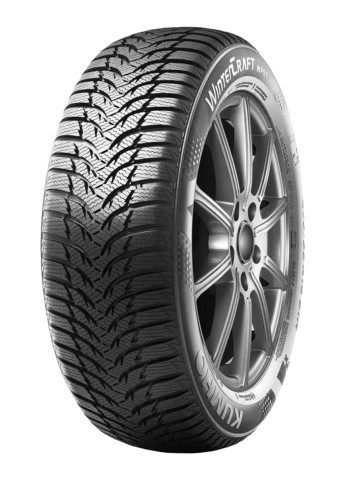 205/55R16 91V KUMHO WINTERCRAFT WP51