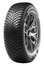 185/50R16 81H KUMHO SOLUS HA31