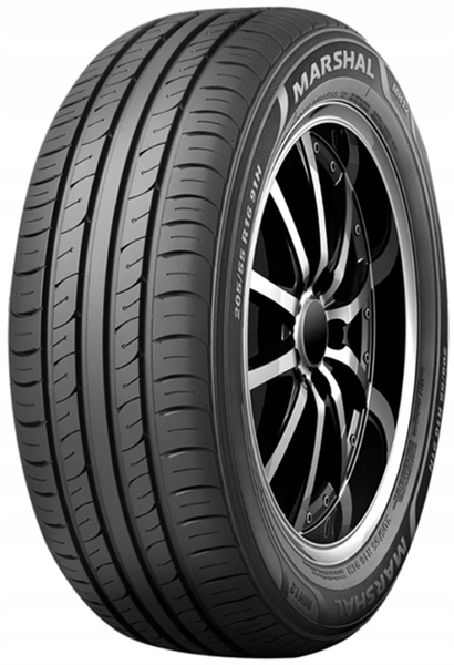 235/60R16 100H MARSHAL MH12